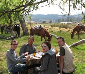 2 Tage Reiturlaub mit Andiner Identität in der Region Cusco, Peru - Photo 5