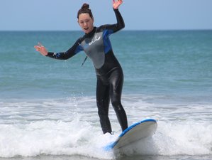 7 Day Yoga and Surf Camp in Florianópolis