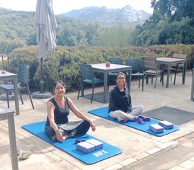 7 Tage Lebensverändernder Natur-, Pferde-, Yoga- Und Klangmassageurlaub in Grazalema, Andalusien, Spanien - Photo 5