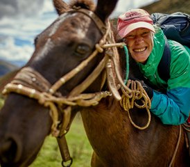 5 Day Horseback Riding Trek to Machu Picchu With Village Experience in Peru - Photo 2