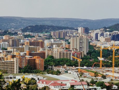 Pretoria