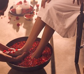 3 jours en stage bien-être avec soins de naturopathie et massages à Bangalore, Inde - Photo 4