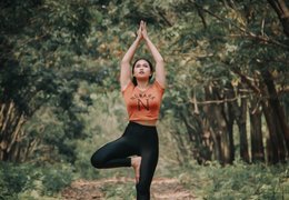 Yoga et santé à la ferme Stages de yoga