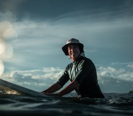 7 Day Surf Flow Camp in Imsouane, Morocco - Photo 3