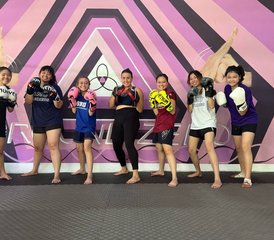 7 Tage Kampfsport und Yoga Bootcamp in Angkor Wat, Kambodscha  - Photo 2