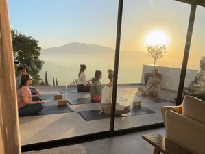Being in the Becoming, 5 Day Yoga Retreat in Andalusia, Spain for Women