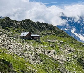 6 Tage Wander-, Yoga- und Meditationsretreat im Herzen des Écrins-Nationalparks, Frankreich - Photo 4