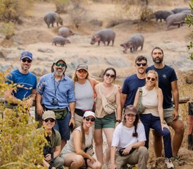 7 jours expérience unique de safari de la migration des gnous avec traversée de la rivière Mara, Tanzanie - Photo 5