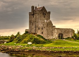Comté de Galway Retraites et Voyages