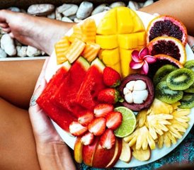 16 Tage Rohkost-Fasten-Detox-Retreat mit Yoga in Phuket, Thailand - Photo 1