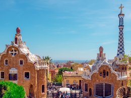 Provincia de Barcelona Retiros y Viajes