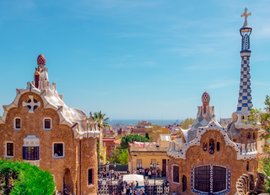 Province of Barcelona Retreats & Trips