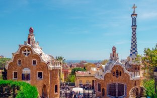 Provincia de Barcelona Retiros y Viajes