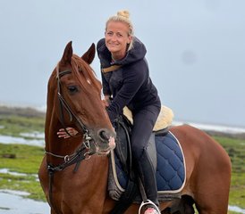 3 Day Horse Riding Holiday in Essaouira, Morocco: Hidden Beaches, Argan Forests & Desert Waterfalls - Photo 4