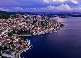 Dalmatian Coast Retreats & Trips