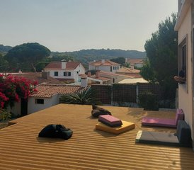 8 Day Surf and Yoga Week - an Immersive Experience in Sintra-Cascais Natural Park, Lisbon, Portugal - Photo 3