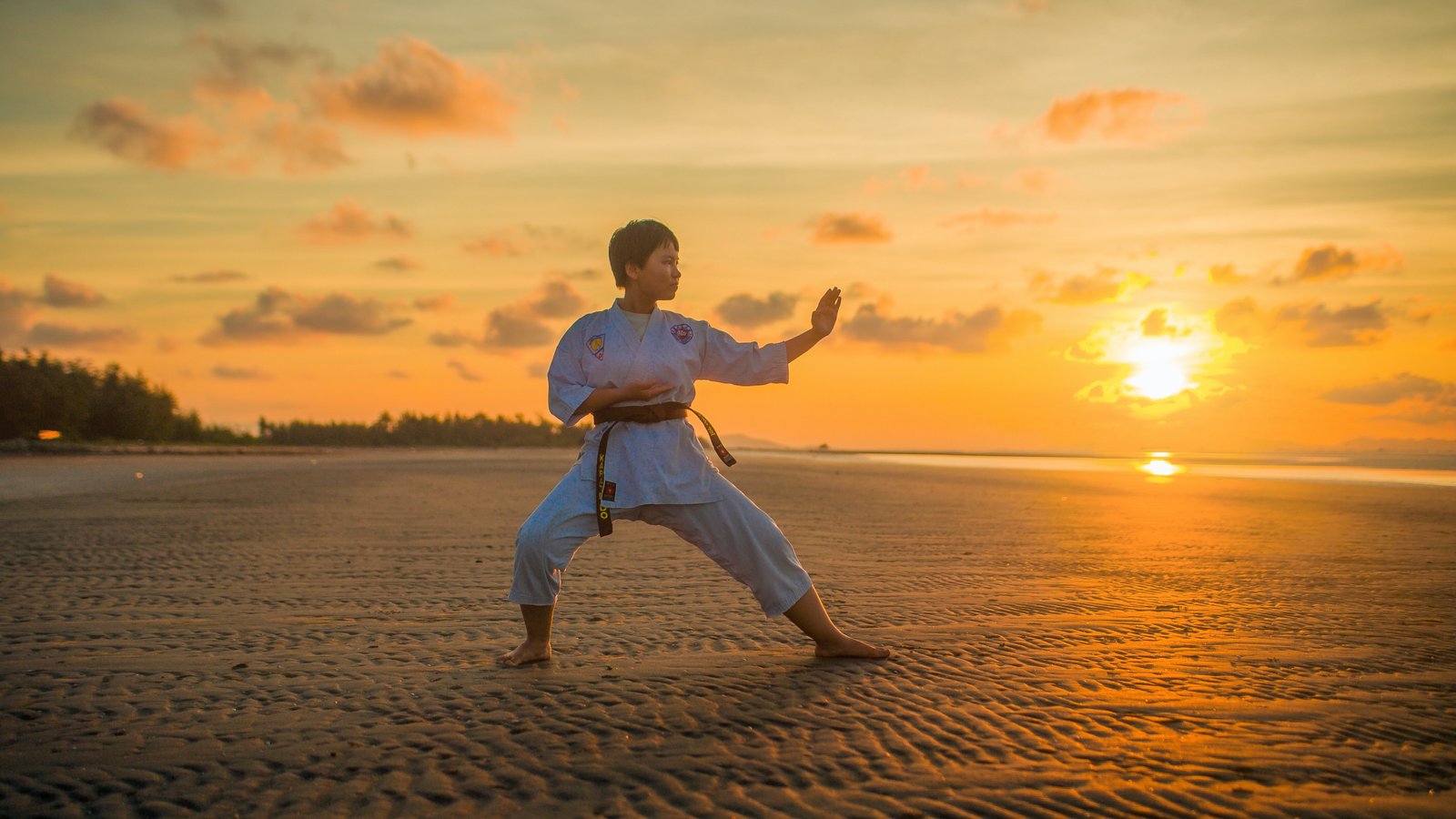 Diskutere Opdage Enrich Top 10 Martial Arts Camps - Tripaneer.com