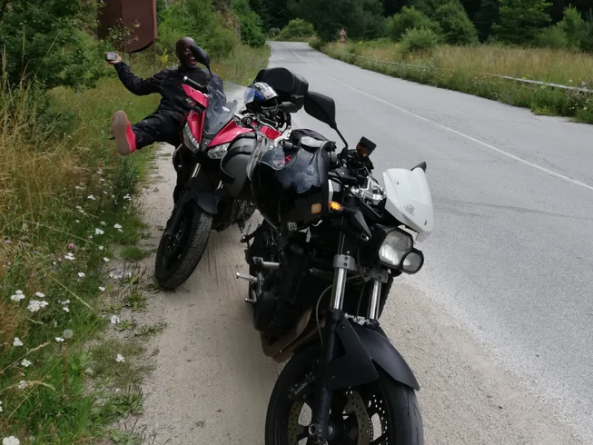 8 Day Guided Motorcycle Tour In Bulgaria, Greece, Macedonia, and Kosovo photo 3