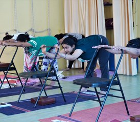 8-Tage 85-Stunden Pre- & Postnatal Yoga Lehrerausbildungskurs in Rishikesh, Indien - Photo 4
