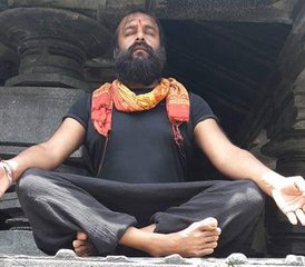 10 Day Online Yoga, Mindfulness, Meditation and Stress Management Retreat, 40 Minutes Daily - Photo 2