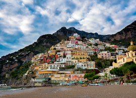 Amalfi Retreats und Reisen
