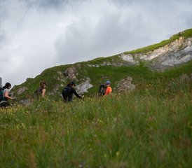 8 Tage Sommer-Wander- und Yoga-Urlaub in den Österreichischen Alpen - Photo 3