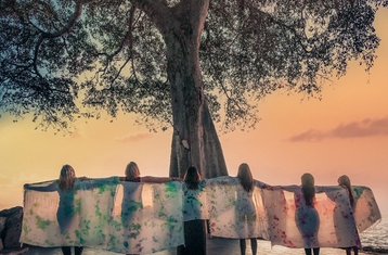 7 jours en retraite privée Feel Your Flow à Nayarit, Mexique