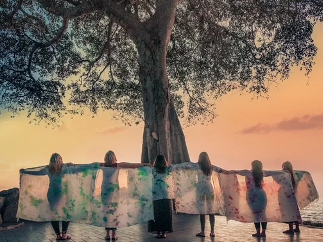 7 Day Private Feel Your Flow Retreat in Nayarit, Mexico