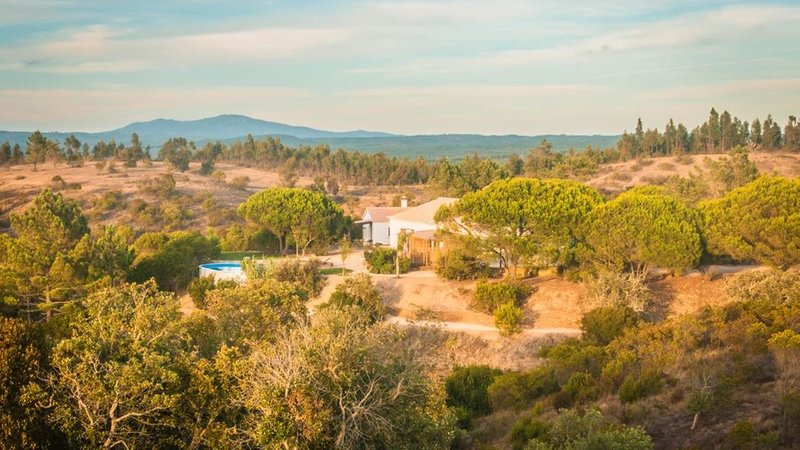 7 Day Nourishing Surf and Yoga Holiday in Aljezur, Portugal
