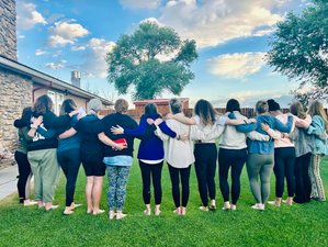 4 Day Ground in Expansion A Mid-Summer Women’s Wellness Retreat in Moffat, Colorado, USA