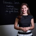 Sophie Zadeh - porträt