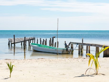 Caye Caulker