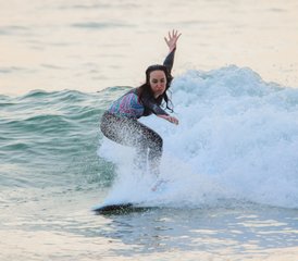 913 Day Endless Waves Luxury Surf Camp with Yoga in Arugam Bay, Sri Lanka - Photo 1