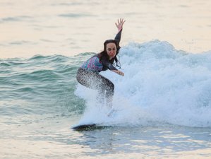13 jours en stage de surf de luxe avec yoga à Arugam Bay, Sri Lanka