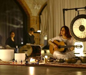  6 Day Holistic Ayahuasca Retreat Petit Comitè Edition Near Barcelona in Spain - Photo 5