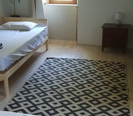 8 Tage Yoga-, Ayurveda- und Natur-Intensivkurs in den Cevennen, Frankreich - Photo 4