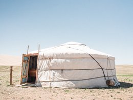 Mongolia Retreats & Trips