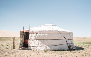 Mongolie Retraites et Voyages