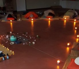 10 Day 100-Hour Yoga Nidra Teacher Training in KwaZulu-Natal, South Africa - Photo 3