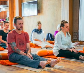 7 Tage Stunden pränatale, postnatale und Womb-Healing Yogalehrerausbildung in Bali, Indonesien - Photo 5