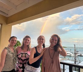 7 Day Dolphin Magic: Atlantis Codes Holiday for Women in Alice Town, Bahamas - Photo 5