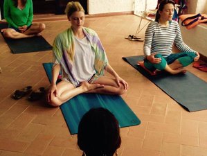 9 Day 100-Hour Yoga Teacher Training in Lisbon, Portugal