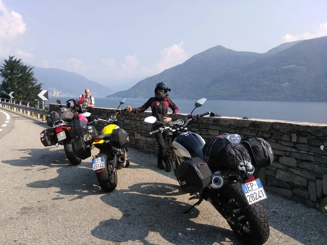 8 Day Self-Guided Motorcycle Tour to Discover Little Known but Fascinating Apulia, Italy photo 2