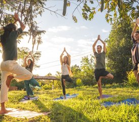 7 jours en stage de méditation et de yoga exceptionnel à Chapada Diamantina, Bahia, Brésil - Photo 5