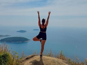 4 Day Traveller's Bliss: Discover Thai Culture Through Yoga and Wellness Retreat in Phuket, Thailand