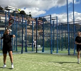 5 Dagen Padel- en Yogavakantie in Malaga, Spanje - Photo 5