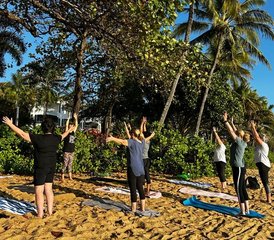 4 Day Yoga and Hiking Retreat in Northern Rivers, NSW, Australia with Lifestyle Workshops - Photo 2