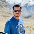 Karan retrato