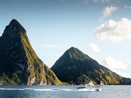 Pitons