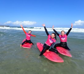 8 días de campamento de CrossFit y surf en Peniche, Baleal, Portugal - Photo 5